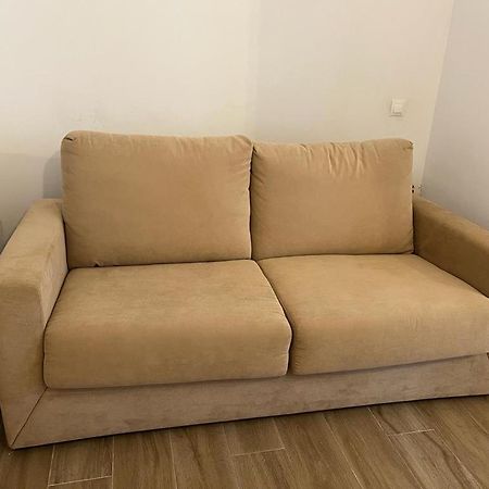 Apartamentos Atlanterra Costa Y Sol Zahara de los Atunes Buitenkant foto