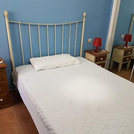 Apartamentos Atlanterra Costa Y Sol Zahara de los Atunes Buitenkant foto