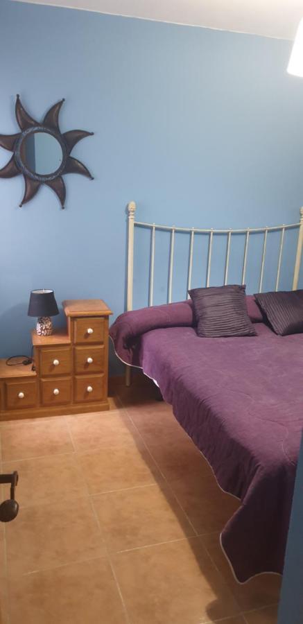 Apartamentos Atlanterra Costa Y Sol Zahara de los Atunes Buitenkant foto