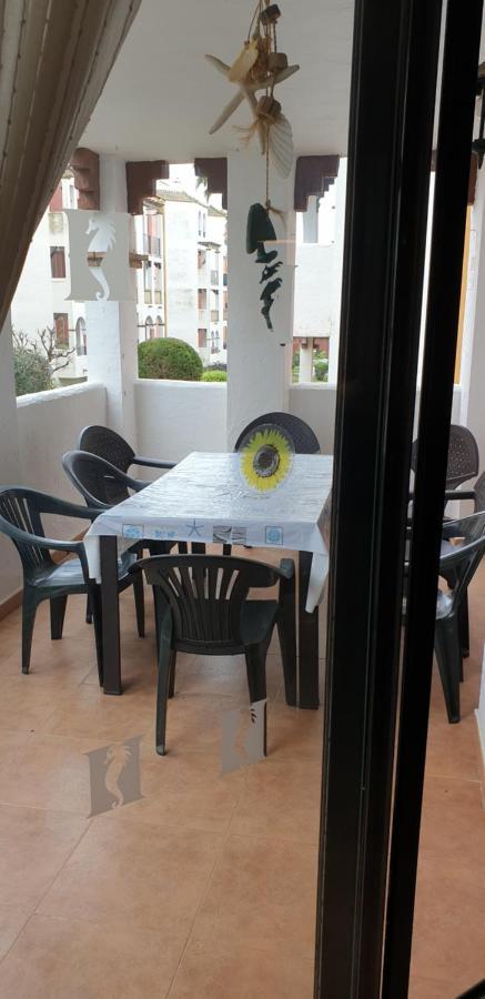 Apartamentos Atlanterra Costa Y Sol Zahara de los Atunes Buitenkant foto