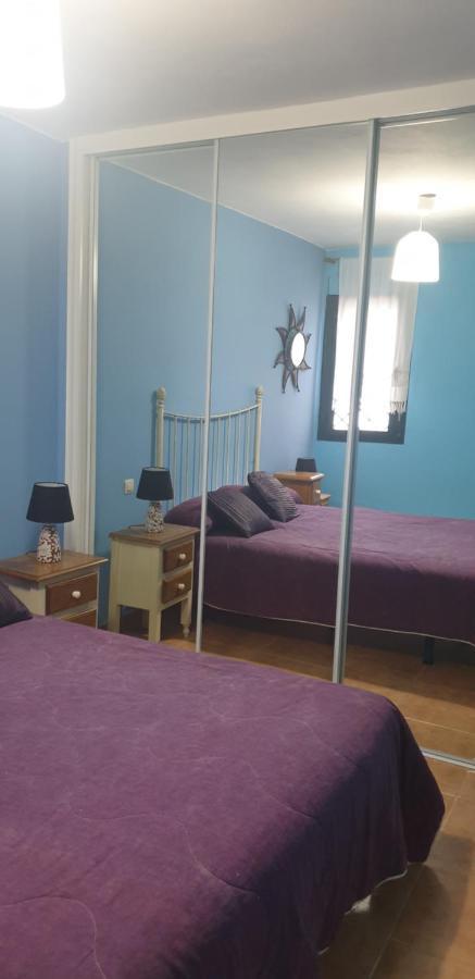 Apartamentos Atlanterra Costa Y Sol Zahara de los Atunes Buitenkant foto