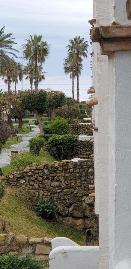 Apartamentos Atlanterra Costa Y Sol Zahara de los Atunes Buitenkant foto
