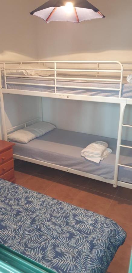 Apartamentos Atlanterra Costa Y Sol Zahara de los Atunes Buitenkant foto