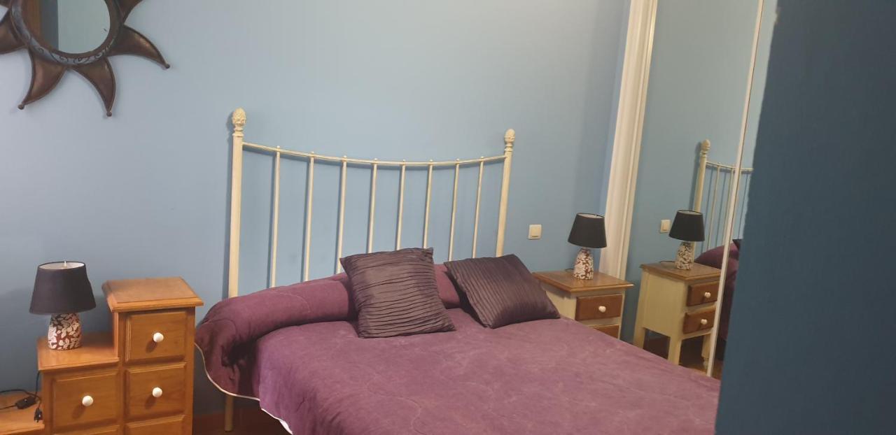 Apartamentos Atlanterra Costa Y Sol Zahara de los Atunes Buitenkant foto