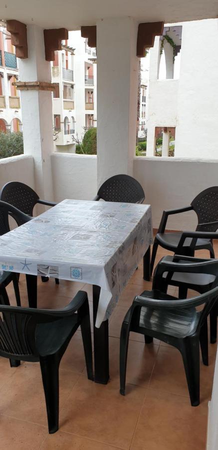 Apartamentos Atlanterra Costa Y Sol Zahara de los Atunes Buitenkant foto