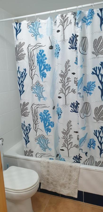 Apartamentos Atlanterra Costa Y Sol Zahara de los Atunes Buitenkant foto