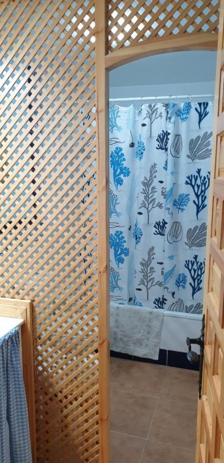 Apartamentos Atlanterra Costa Y Sol Zahara de los Atunes Buitenkant foto