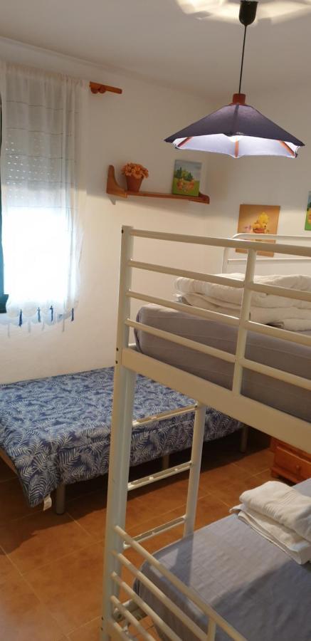 Apartamentos Atlanterra Costa Y Sol Zahara de los Atunes Buitenkant foto