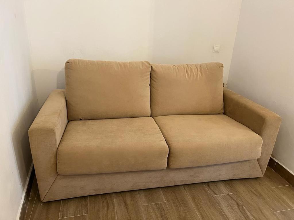 Apartamentos Atlanterra Costa Y Sol Zahara de los Atunes Buitenkant foto