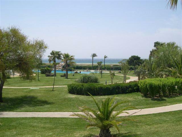 Apartamentos Atlanterra Costa Y Sol Zahara de los Atunes Buitenkant foto