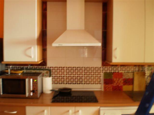Apartamentos Atlanterra Costa Y Sol Zahara de los Atunes Buitenkant foto