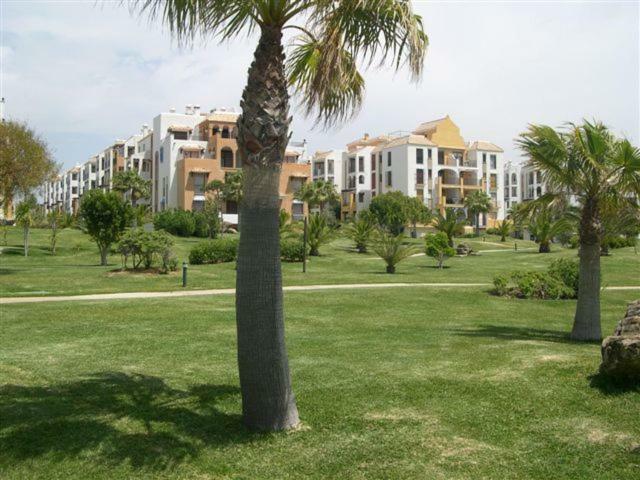 Apartamentos Atlanterra Costa Y Sol Zahara de los Atunes Buitenkant foto