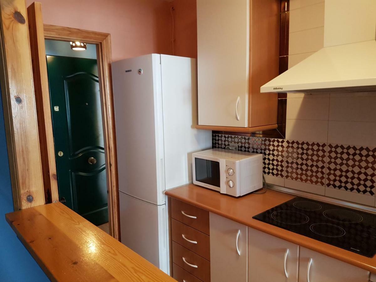 Apartamentos Atlanterra Costa Y Sol Zahara de los Atunes Buitenkant foto