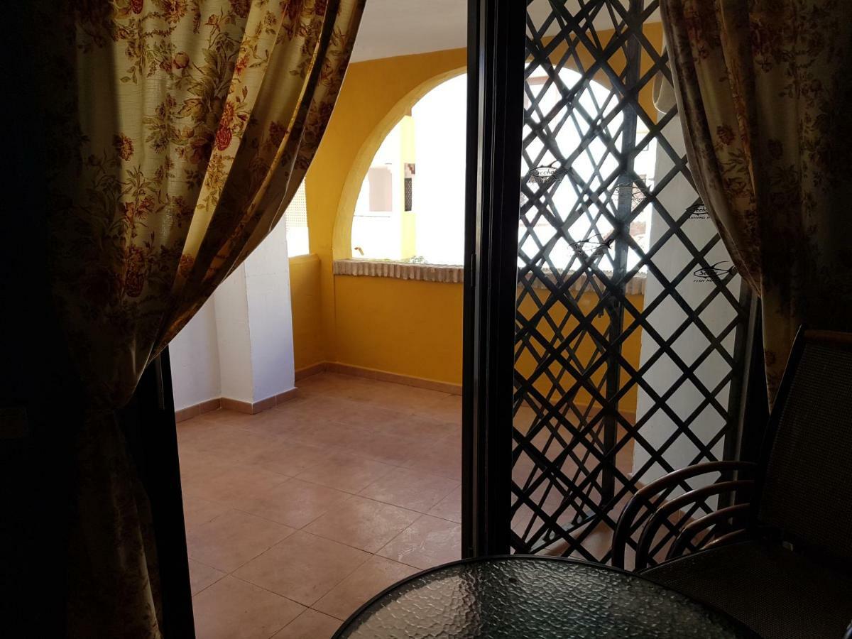Apartamentos Atlanterra Costa Y Sol Zahara de los Atunes Buitenkant foto