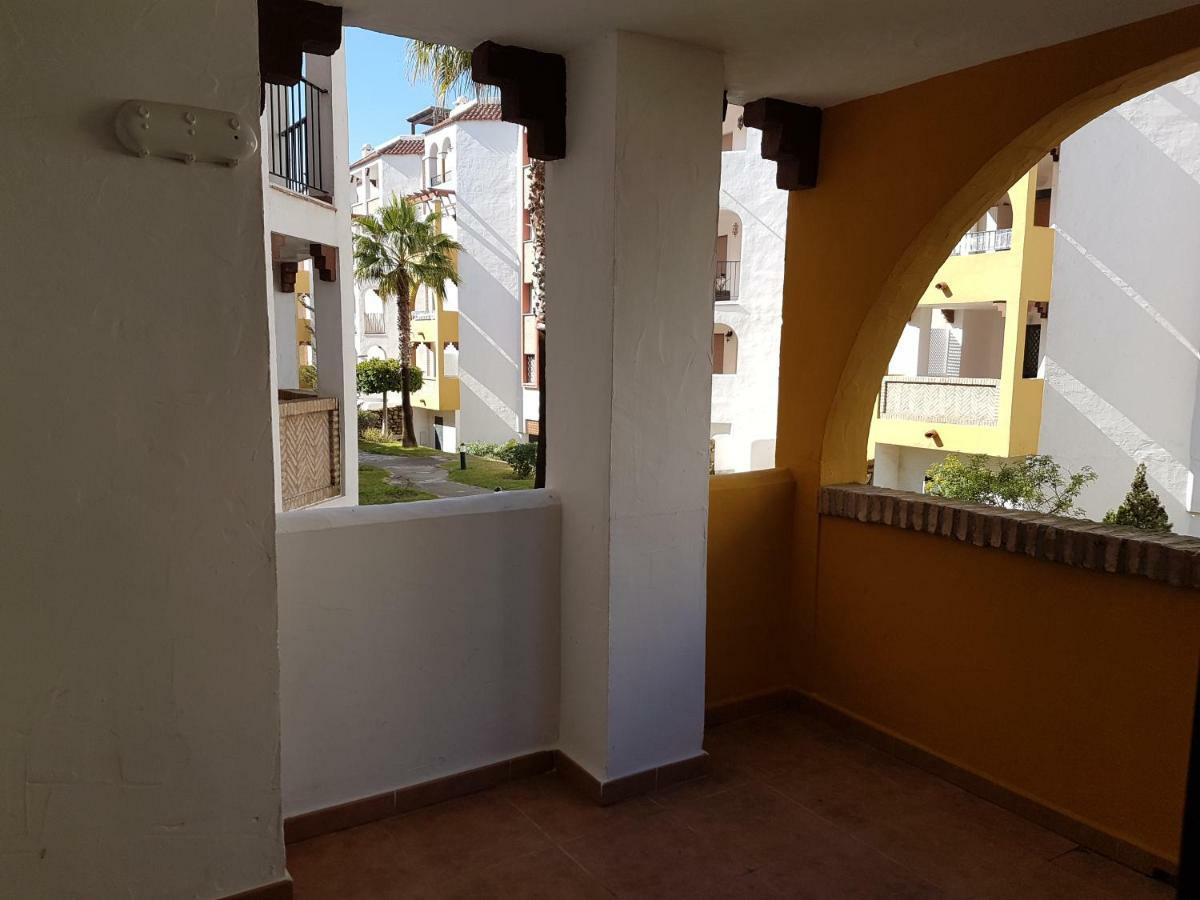 Apartamentos Atlanterra Costa Y Sol Zahara de los Atunes Buitenkant foto