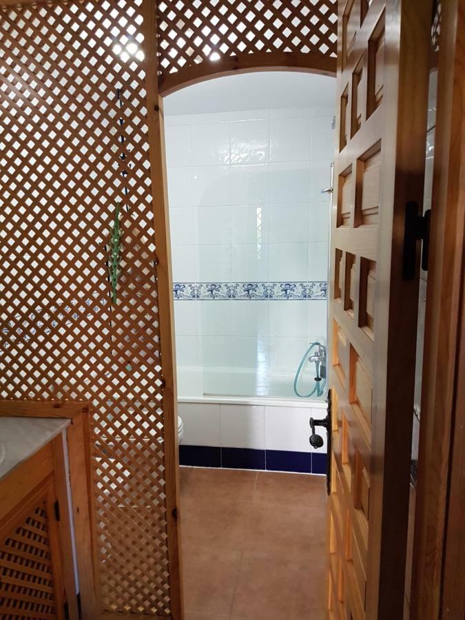 Apartamentos Atlanterra Costa Y Sol Zahara de los Atunes Buitenkant foto